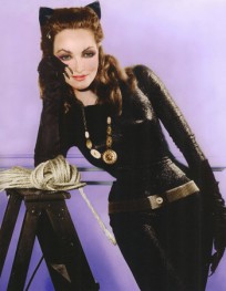 Catwoman Your Favorite Catwoman Your Favorite